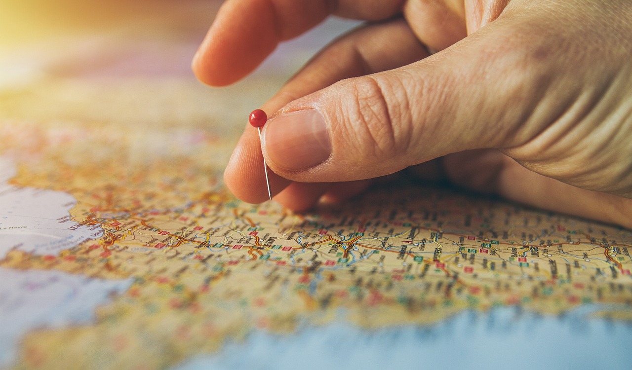 Destination et événement